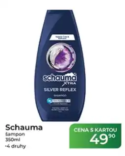 Tamda Foods Schauma šampon nabídka