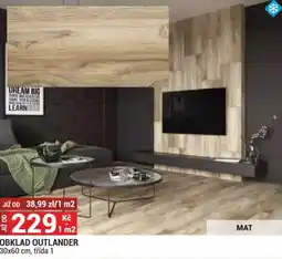 Merkury Market Obklad outlander nabídka