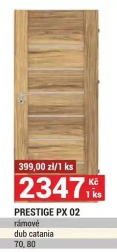 Merkury Market Prestige px 02 nabídka