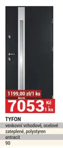 Merkury Market Tyfon nabídka