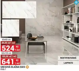 Merkury Market Egeo gresová dlažba nabídka