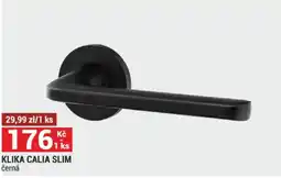 Merkury Market Klika calia slim nabídka