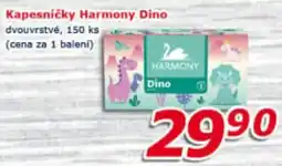 ESO MARKET Harmony Dino nabídka