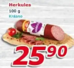 ESO MARKET Herkules nabídka