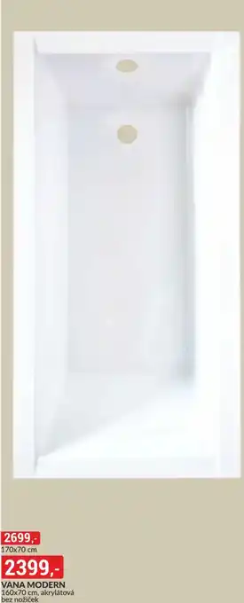 Vana modern