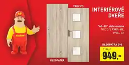 Baumax baumax interiérové dveře nabídka