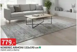 Baumax Koberec Armoni nabídka