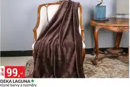 Baumax Deka laguna nabídka