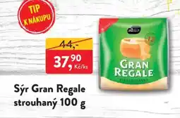 MP Krásno Valio sýr Gran Regale nabídka