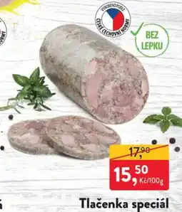 MP Krásno Tlačenka speciál nabídka