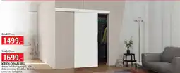 Baumax Křídlo malibu nabídka