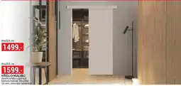 Baumax Křídlo Malibu nabídka