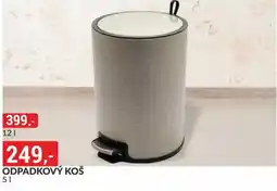 Baumax Odpadkový koš nabídka