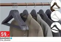 Baumax Ramínko nabídka