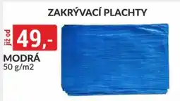 Baumax Modrá nabídka