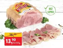 MP Krásno Kráso Sunkové koleno nabídka