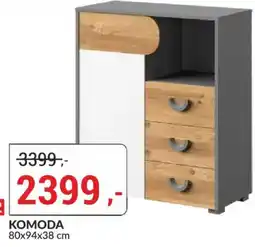 Baumax Komoda nabídka