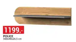 Baumax Police nabídka