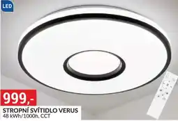 Baumax Verus stropní svítidlo nabídka