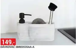 Baumax Dávkovač 3bre0535aa-a nabídka
