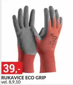 Baumax Rukavice eco grip nabídka