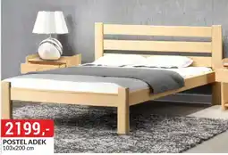 Baumax Postel adek nabídka