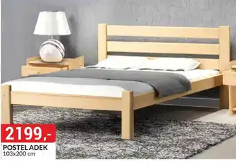 Postel adek