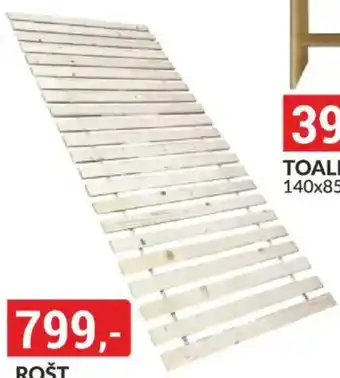 Rošt
