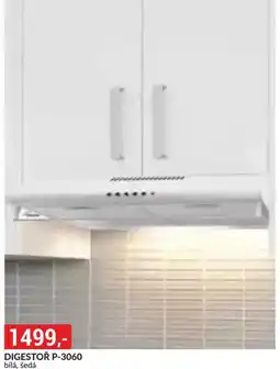 Baumax Digestoř p-3060 nabídka