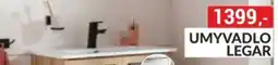 Baumax Legar umyvadlo nabídka