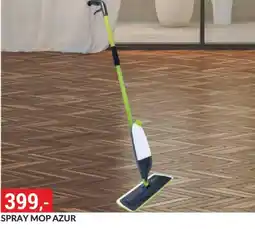 Baumax Azur spray mop nabídka