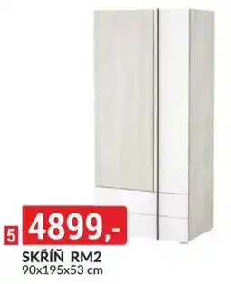 Baumax Skříň rm2 nabídka