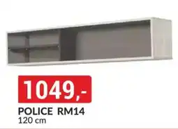 Baumax Police nabídka