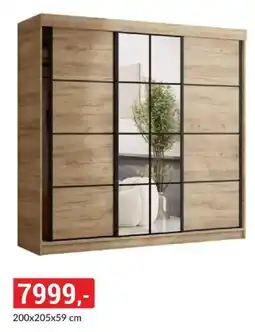 Baumax Skříň nabídka