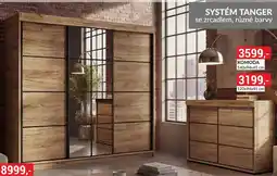 Baumax Systém Tanger nabídka