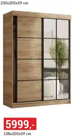 Baumax Skříň nabídka