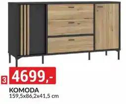 Baumax Komoda nabídka