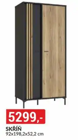 Baumax Skříň nabídka