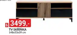 Baumax Tv skříňka nabídka
