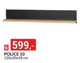 Baumax Police 10 nabídka