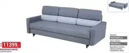 Baumax Onyx pohovka nabídka