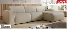 Baumax Pado rohová sedací souprava nabídka