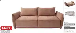 Baumax Pohovka Leto nabídka