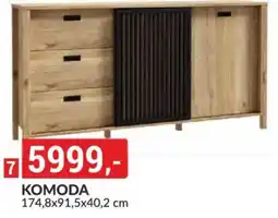 Baumax Komoda nabídka