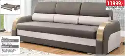 Baumax Pohovka Komo nabídka