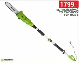 Baumax Oregon el. prořezávač teleskopický fzp 6005-e nabídka