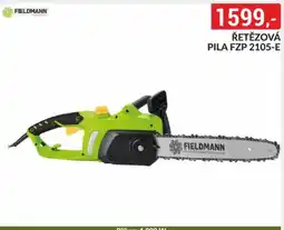 Baumax Fieldmann řetězová pila fzp 2105-e nabídka