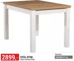 Baumax Stul ST30 nabídka