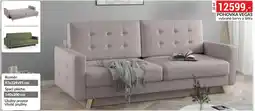 Baumax POHOVKA VEGAS nabídka