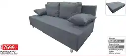 Baumax Pohovka Ivo nabídka